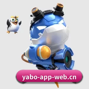 亚博电竞 APP